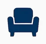 Nettoyage fauteuil une place à Lyon JB Service