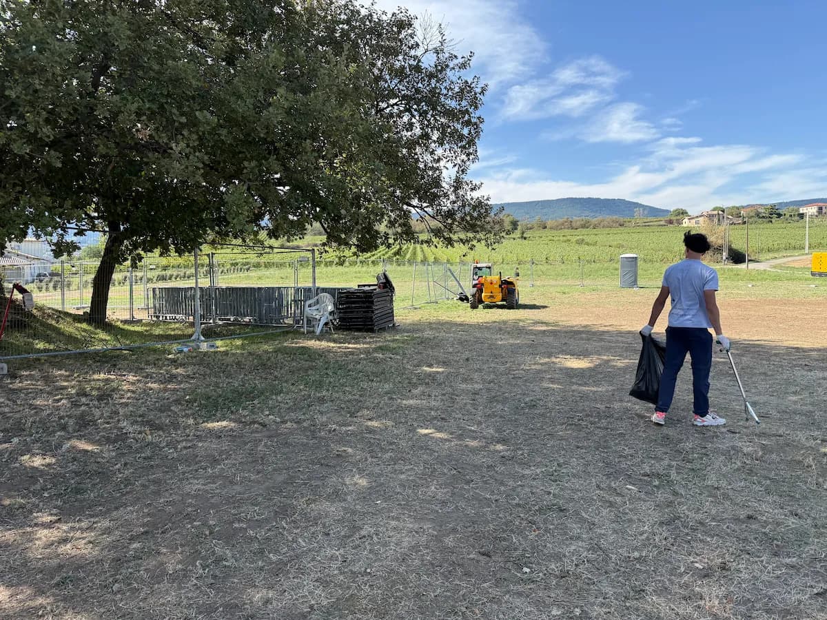 Entretien espaces verts collectivités Lyon JB Service