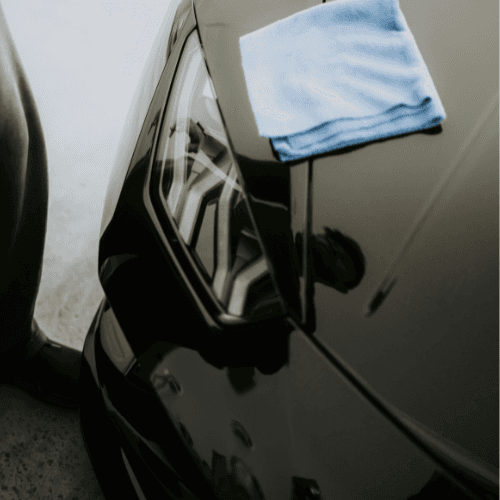 Rénovation des phares