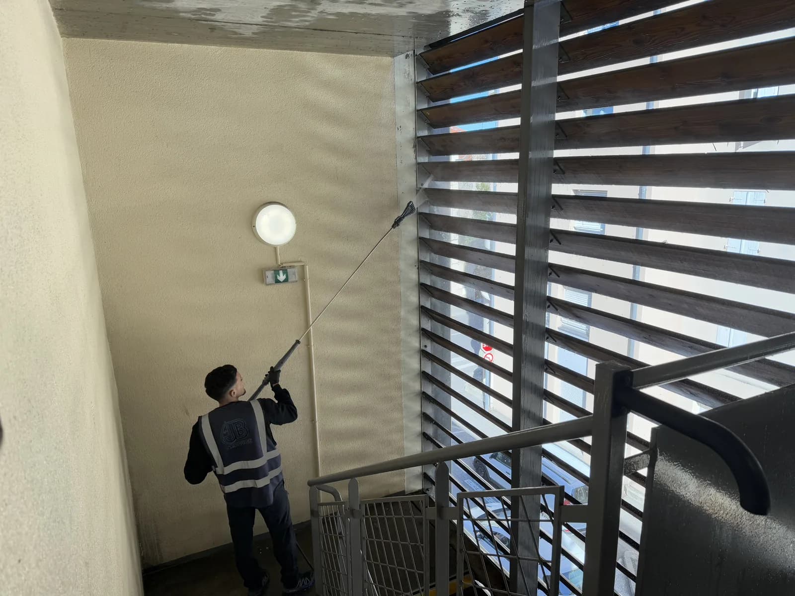 Halls & Parties Communes