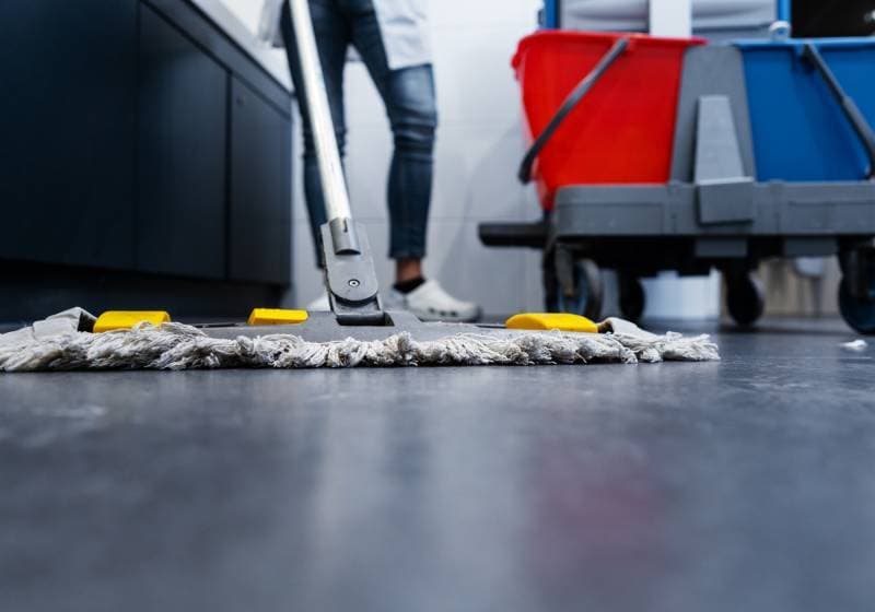 Sanitaires & Cuisines