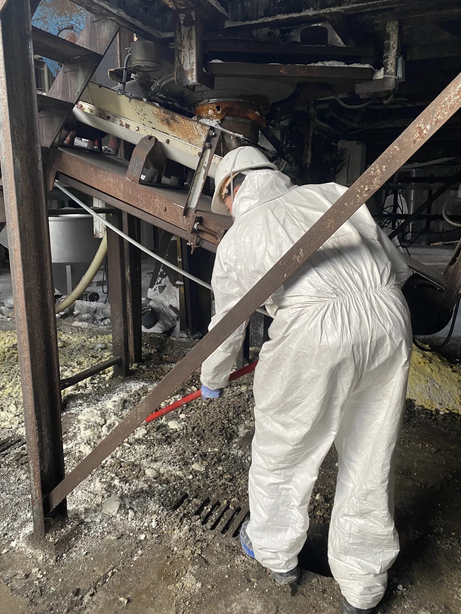 Sécurité & engagement environnemental