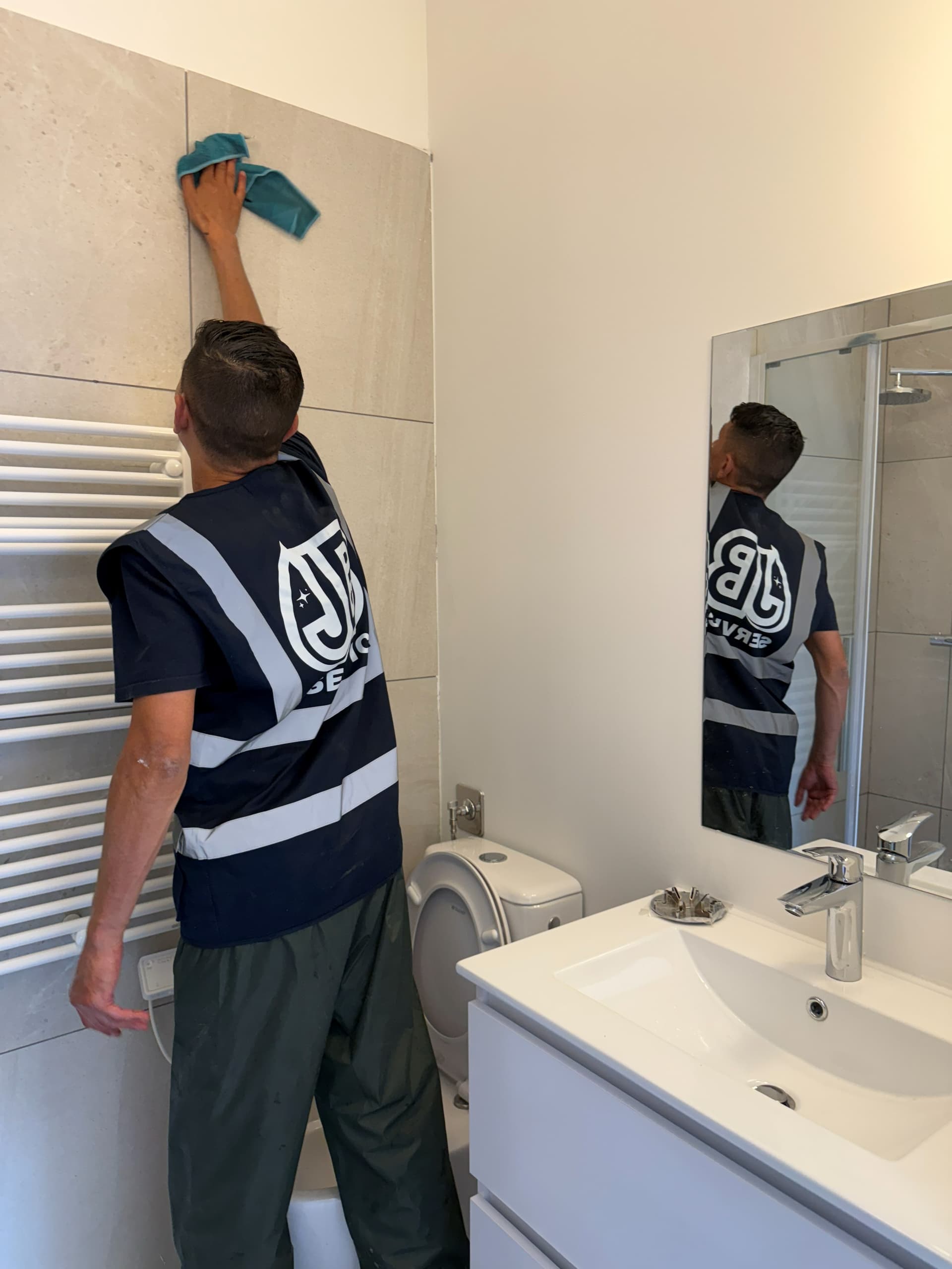 Nettoyage résidentiel à Villefranche-sur-Saône - réalisation 7