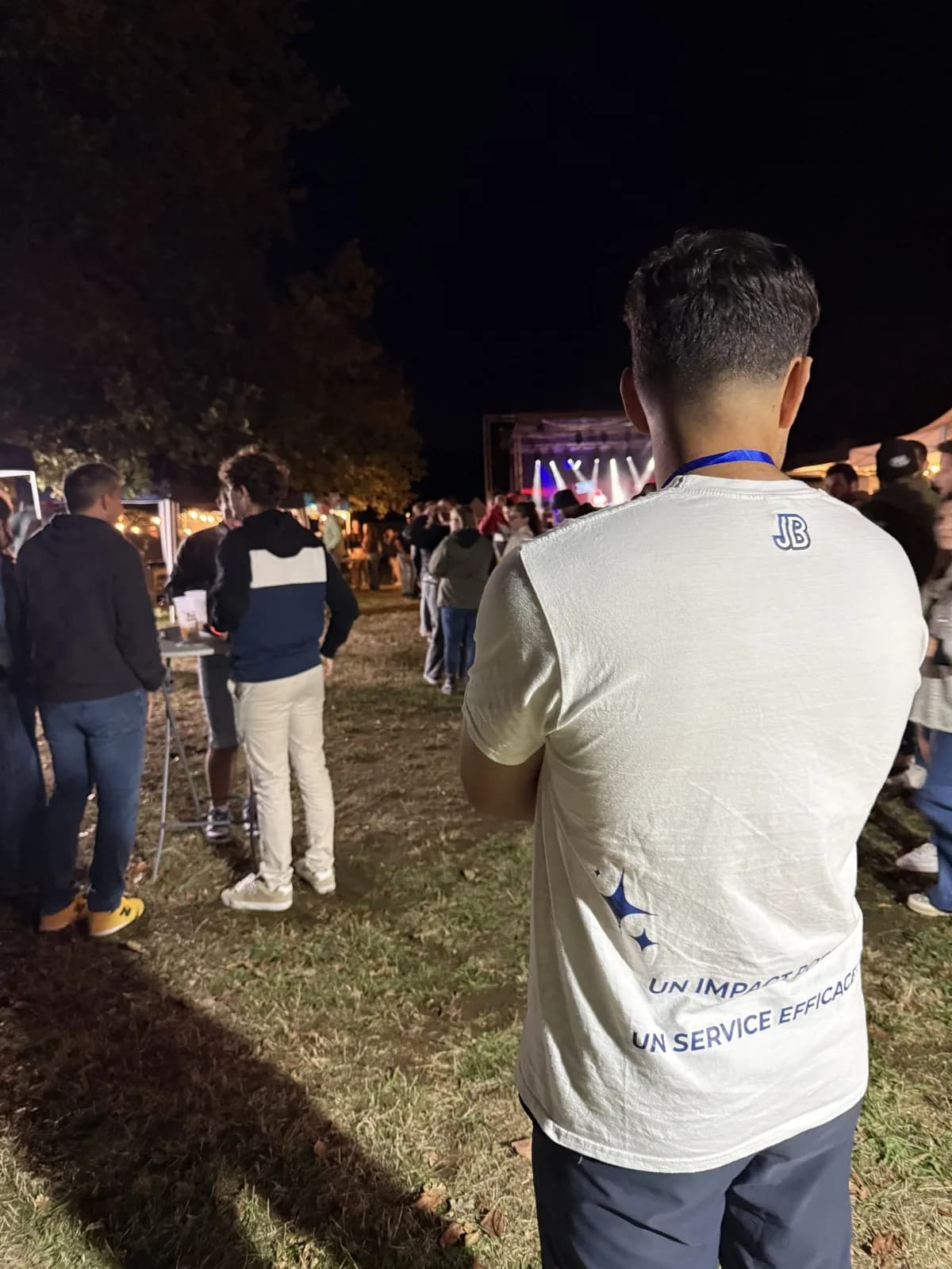 Festivals & concerts